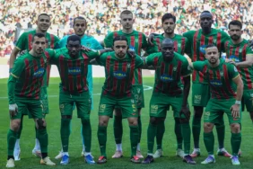 Amedspor'da Kritik Final Öncesi Deprem: Mesut Bakkal ile Yollar Ayrıldı!