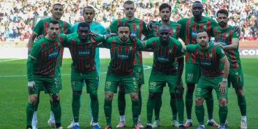 Amedspor'da Kritik Final Öncesi Deprem: Mesut Bakkal ile Yollar Ayrıldı!