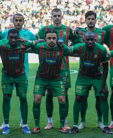 Amedspor'da Kritik Final Öncesi Deprem: Mesut Bakkal ile Yollar Ayrıldı!
