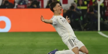 Real Madrid'de Arda Güler Devrimi: Bayern Maçı Sonrası İspanya Onu Konuşuyor!