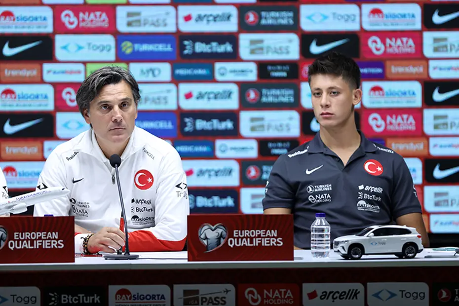 Arda Güler'den Şok Sakatlık