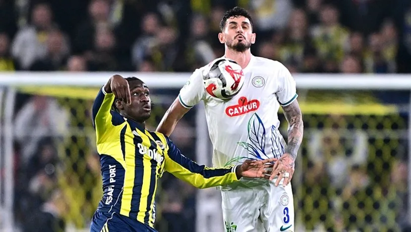 Son Dakika Dramı ve Paylaşılan Puanlar