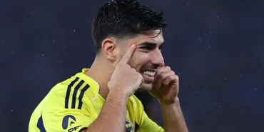 Fenerbahçe'de Marco Asensio Şoku: Rizespor Maçında Oynayacak mı?