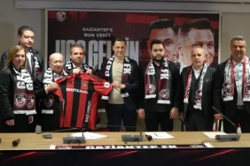 Gaziantep FK'da Yeni Dönem: Mirel Radoi ile 1,5 Yıllık Sözleşme İmzalandı