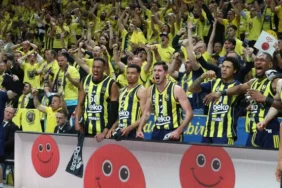 Fenerbahçe Beko Play-Off'a Zaferle Başladı!