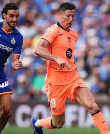 La Liga'da Şampiyonluk Düğümü Çözülüyor: Barcelona'dan Dev Adım