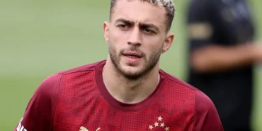 Barış Alper Yılmaz Transferinde Rekor Kapıda: 40 Milyon Euro Beklentisi!