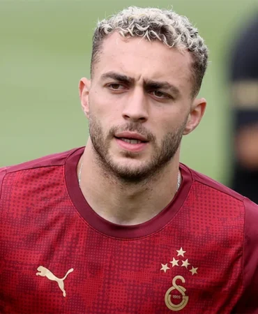 Barış Alper Yılmaz Transferinde Rekor Kapıda: 40 Milyon Euro Beklentisi!