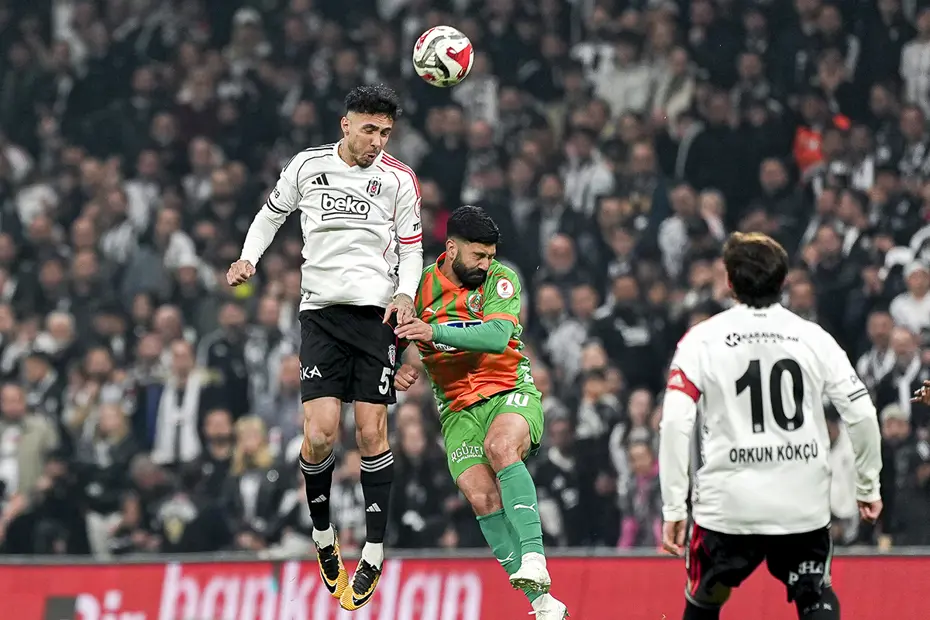 Yeni Hedef Kupa Şampiyonluğu ve Rakip Konyaspor