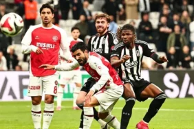 Beşiktaş 0-0 Fatih Karagümrük: Sergen Yalçın’ın Dalya Gecesinde Puan Kaybı