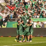 Eskişehir'de Bursaspor Fırtınası: Şampiyonluk Yolunda Kritik Adım!