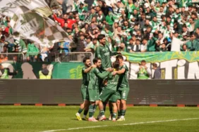 Eskişehir'de Bursaspor Fırtınası: Şampiyonluk Yolunda Kritik Adım!