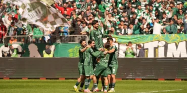 Eskişehir'de Bursaspor Fırtınası: Şampiyonluk Yolunda Kritik Adım!