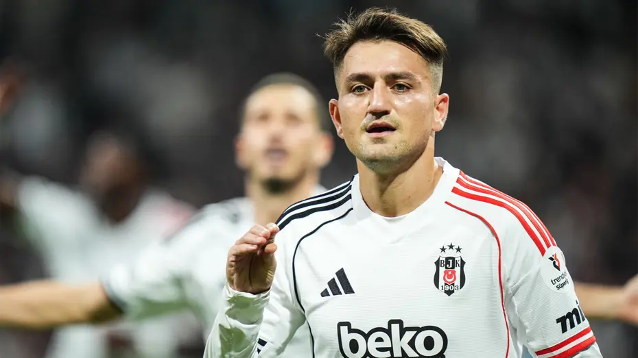 Cengiz Ünder İçin Geri Dönüş Vakti Geldi