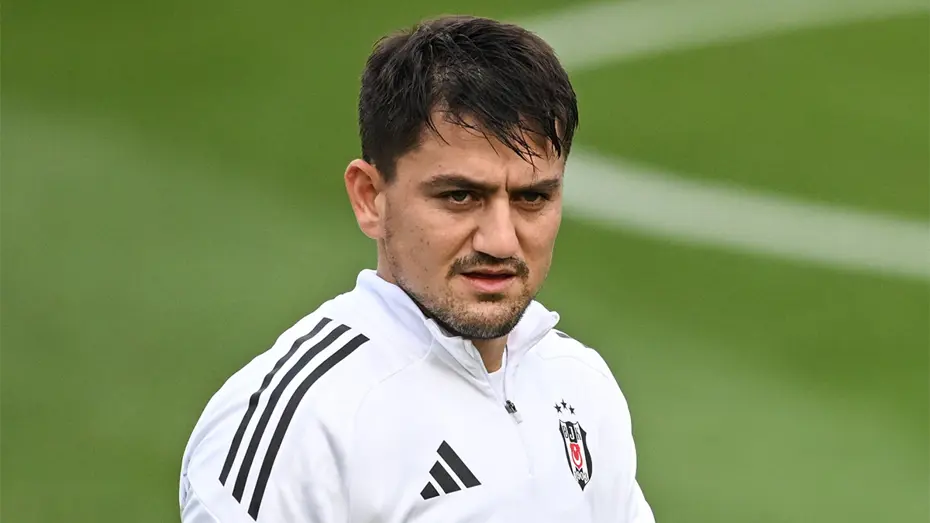 Beşiktaş'ta Cengiz Ünder Macerası Sona Eriyor