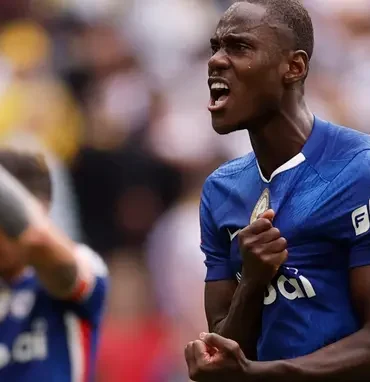 Chelsea, Wembley'de Leeds United'ı Devirdi