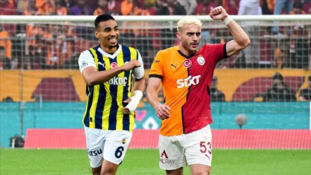 RAMS Park’ta Derbi Ateşi ve Osimhen Faktörü