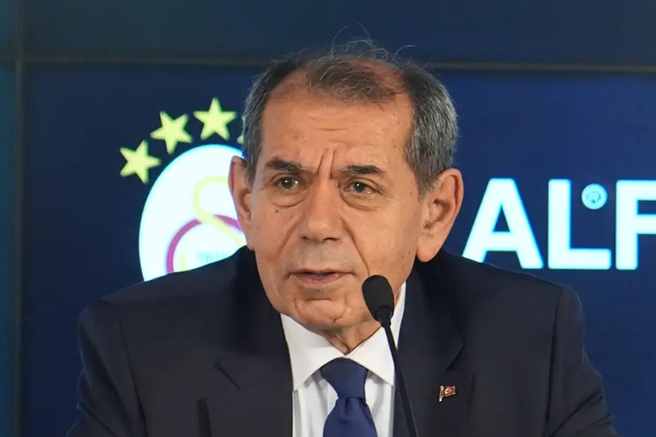 Galatasaray Yönetiminin Net Transfer Tavrı