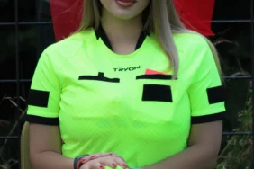 Elif Karaaslan Gözaltına Alındı: Eski Hakem Hakkında Yeni Gelişme