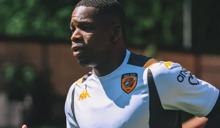 Hull City'de Play-Off Öncesi Büyük Şok