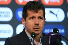 Emre Belözoğlu'ndan Ağır Eleştiri: "Türk Futbolunda Hakemler Bir Facia!"