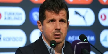 Emre Belözoğlu'ndan Ağır Eleştiri: "Türk Futbolunda Hakemler Bir Facia!"