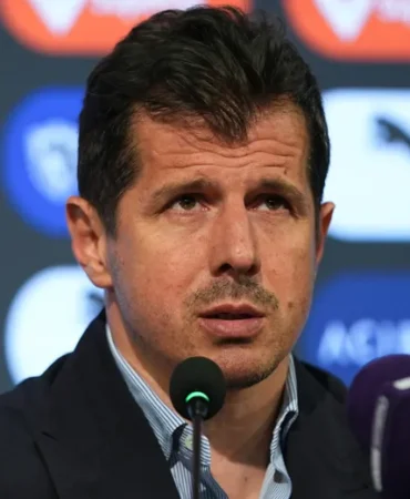 Emre Belözoğlu'ndan Ağır Eleştiri: "Türk Futbolunda Hakemler Bir Facia!"