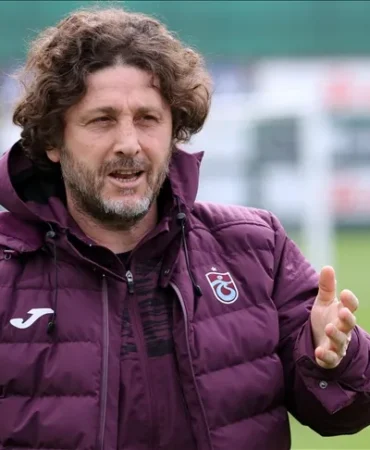 Fatih Tekke'den Kötü Haber: Trabzonspor'da İki Yıldız Sezonu Kapattı