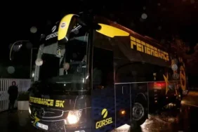 Samandıra'da Kaos: Fenerbahçe Otobüsüne Saldırı ve İstifa Yaylım Ateşi!