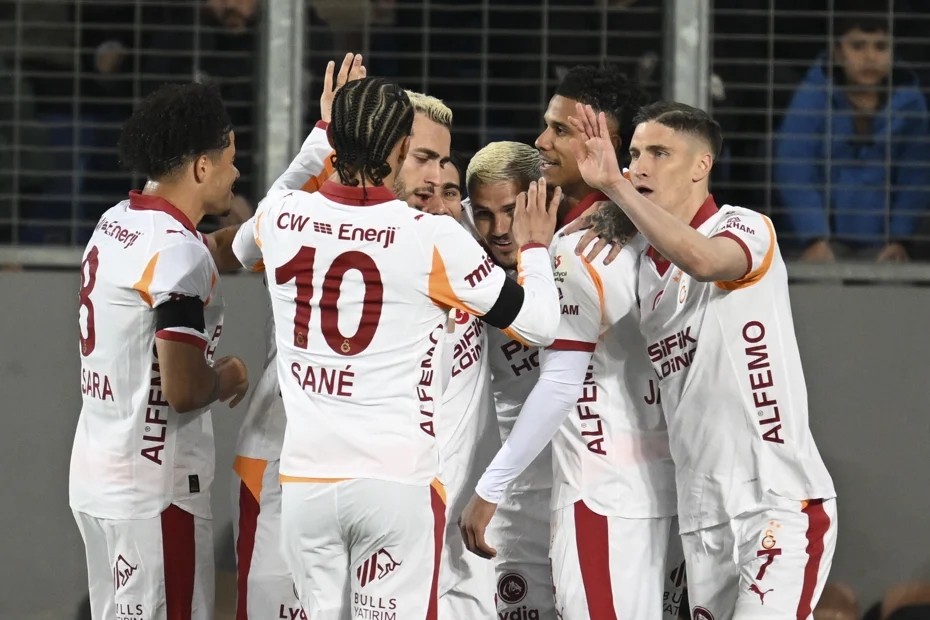 Zirvede Dev Adım: Derbi Öncesi Büyük Avantaj