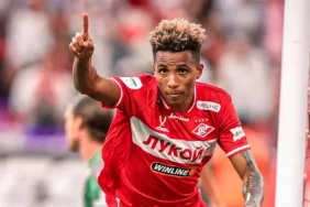 Spartak Moskova'dan Trabzonspor'a Tarihi Takas Teklifi: Gedson Fernandes ve Augusto!