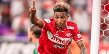 Spartak Moskova'dan Trabzonspor'a Tarihi Takas Teklifi: Gedson Fernandes ve Augusto!