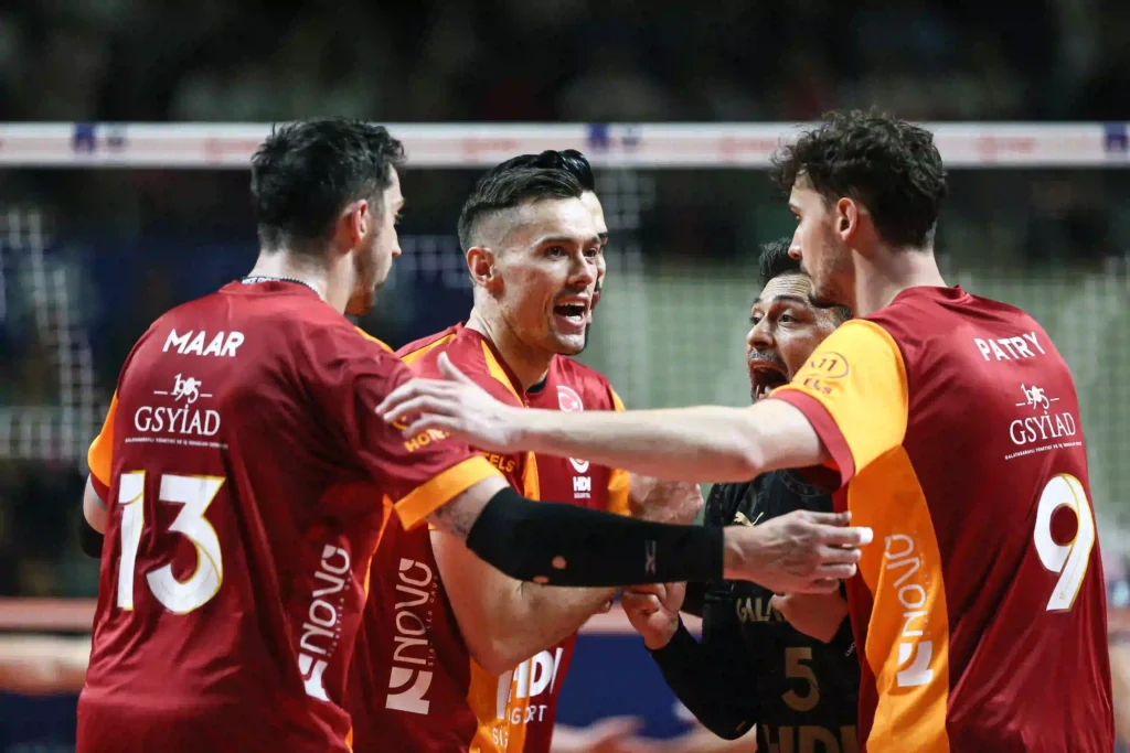 Galatasaray’ın 37 Yıllık Hasreti ve Gardini Faktörü