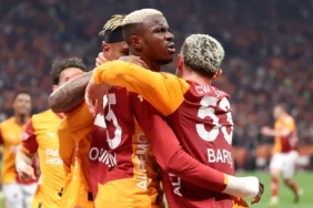 Arsenal'dan Galatasaray Çıkarması: 3 Yıldıza Yakın Takip