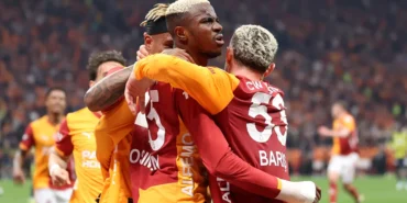 Arsenal'dan Galatasaray Çıkarması: 3 Yıldıza Yakın Takip