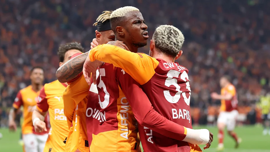Arsenal'dan Galatasaray Çıkarması: 3 Yıldıza Yakın Takip