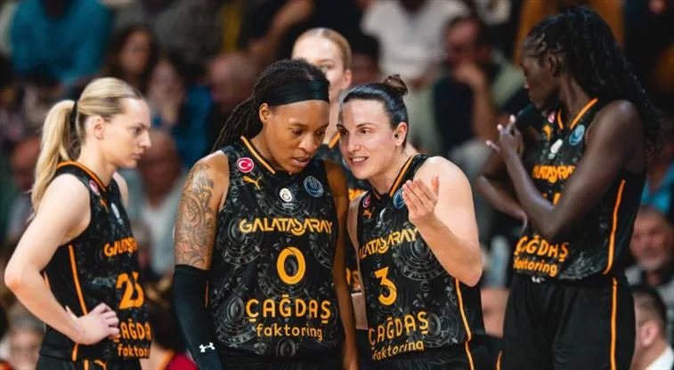 Galatasaray Çağdaş Faktoring Tarih Yazmak İstiyor