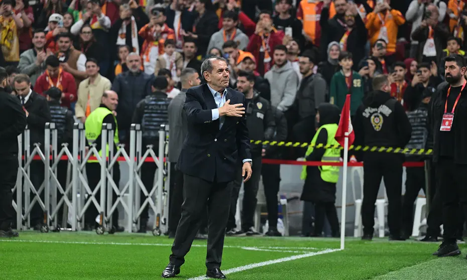 Sağlık Raporu ve Başkan Özbek’e Büyük Teveccüh