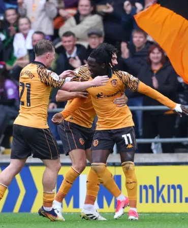 Hull City'nin Play-Off Umutları Ağır Yara Aldı: Charlton Deplasmanında Kayıp!