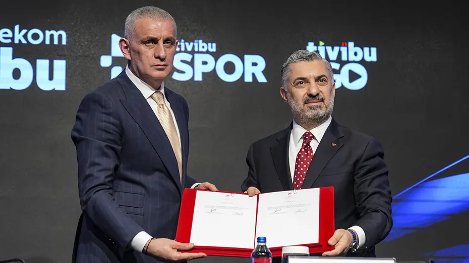 Dijitalleşme Vizyonu ve 2026 Dünya Kupası Gururu