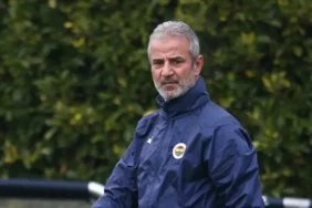 İsmail Kartal'dan Fenerbahçe ve Derbi Açıklaması