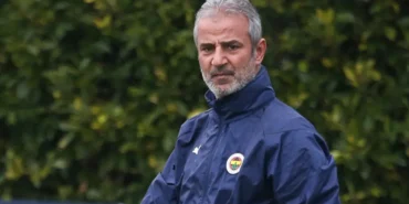 İsmail Kartal'dan Fenerbahçe ve Derbi Açıklaması