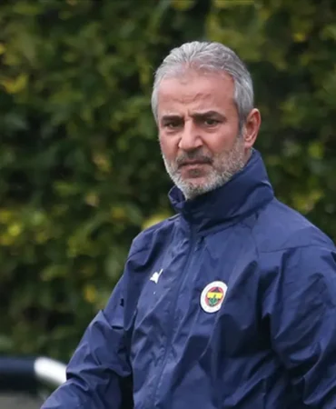 İsmail Kartal'dan Fenerbahçe ve Derbi Açıklaması