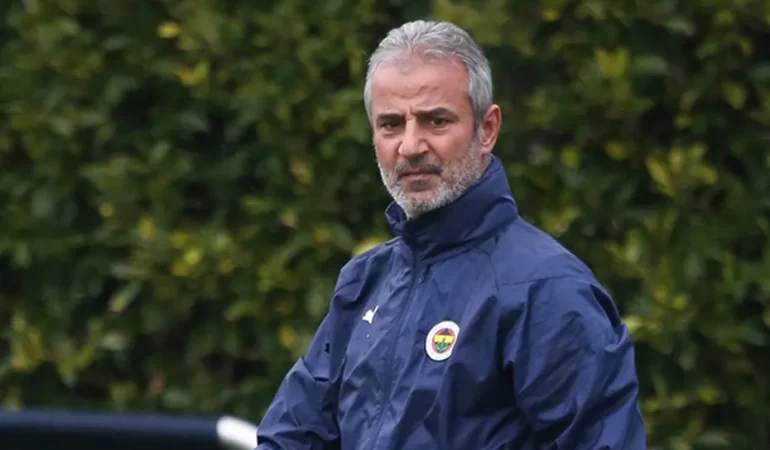 İsmail Kartal'dan Fenerbahçe ve Derbi Açıklaması