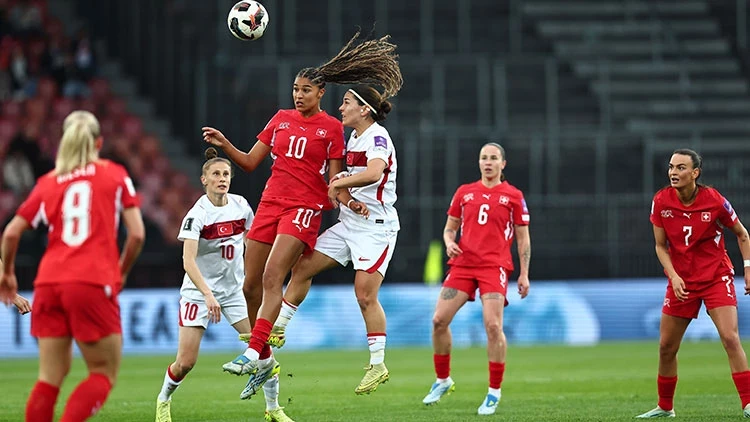 Futbolun Geleceği İçin Anlamlı Bir Adım