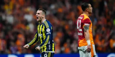 Fenerbahçe'de İsmail Yüksek ve Kerem Aktürkoğlu'ndan Çarpıcı Açıklamalar