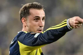 Kerem Aktürkoğlu Baba Oluyor!