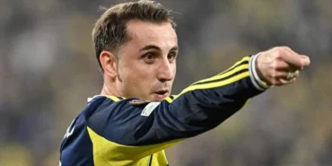 Kerem Aktürkoğlu Baba Oluyor!