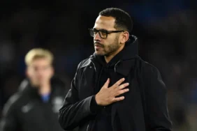 Chelsea'de Rosenior Dönemi Bitti: 3 Ayda 28 Milyon Euro Tazminat