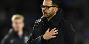 Chelsea'de Rosenior Dönemi Bitti: 3 Ayda 28 Milyon Euro Tazminat